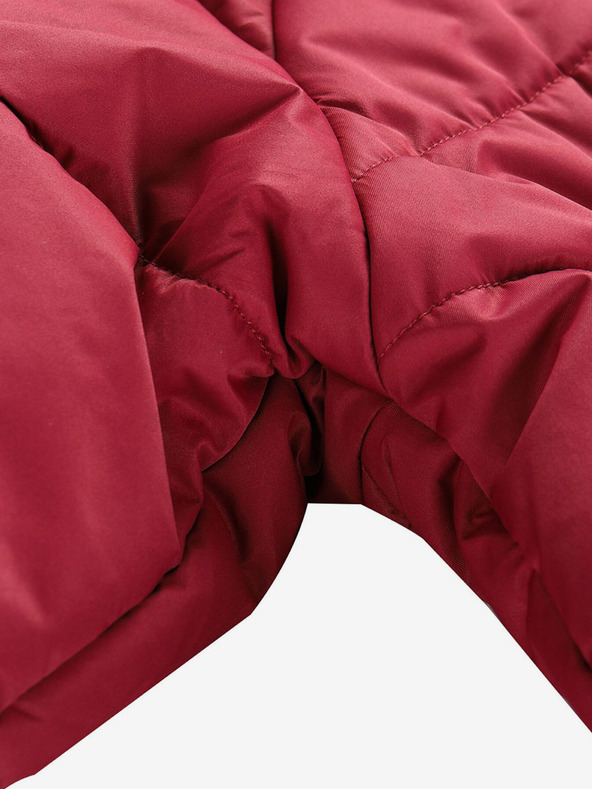 ALPINE PRO Cappotto donna PTX membrana ALPINE PRO Golena