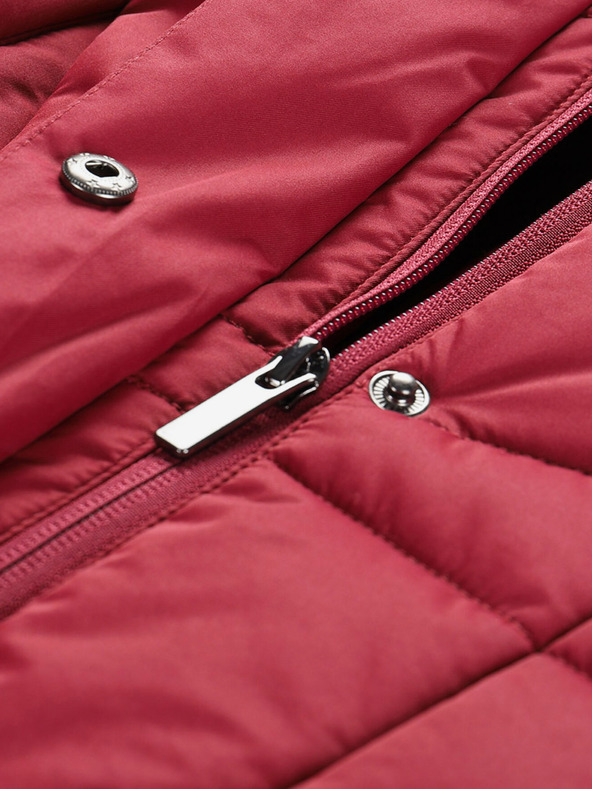 ALPINE PRO Cappotto donna PTX membrana ALPINE PRO Golena