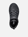 Geox Black Boys Ankle Boots Geox Flexyper B Abx