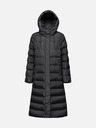Geox Cappotto nero da donna Geox Anylla