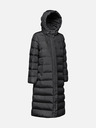 Geox Cappotto nero da donna Geox Anylla