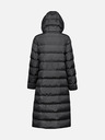 Geox Cappotto nero da donna Geox Anylla
