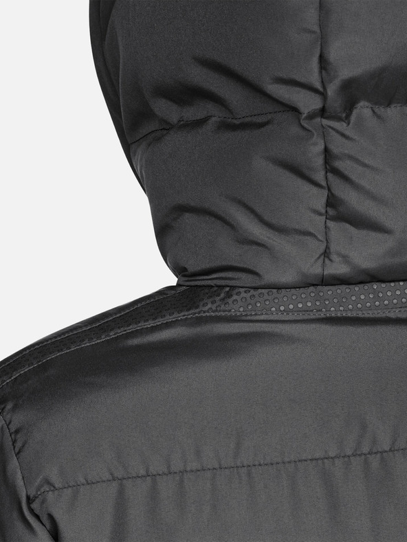 Geox Cappotto nero da donna Geox Anylla