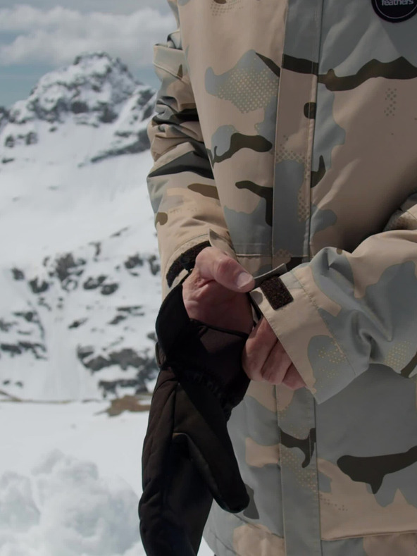 Horsefeathers Giacca Blake Horsefeathers