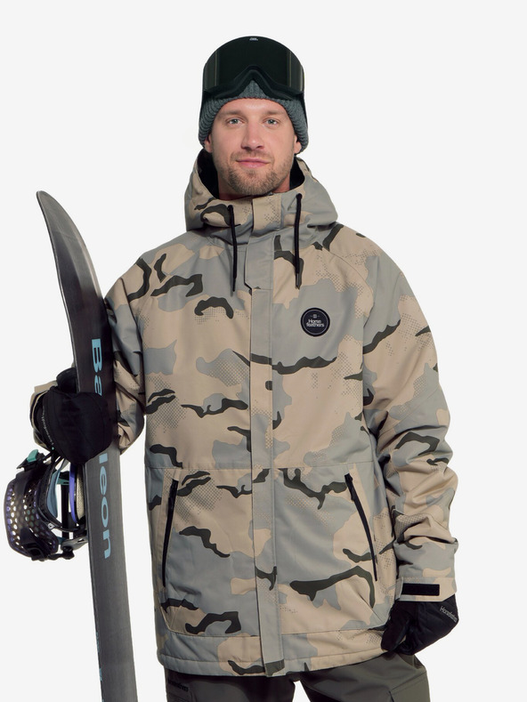 Horsefeathers Giacca Blake Horsefeathers