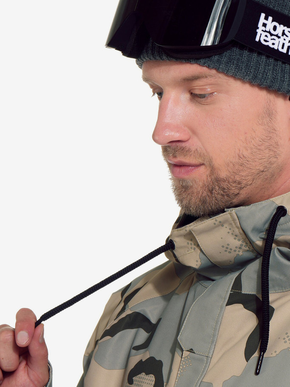 Horsefeathers Giacca Blake Horsefeathers