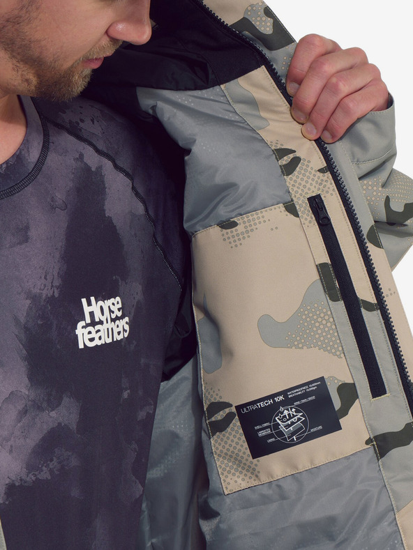 Horsefeathers Giacca Blake Horsefeathers