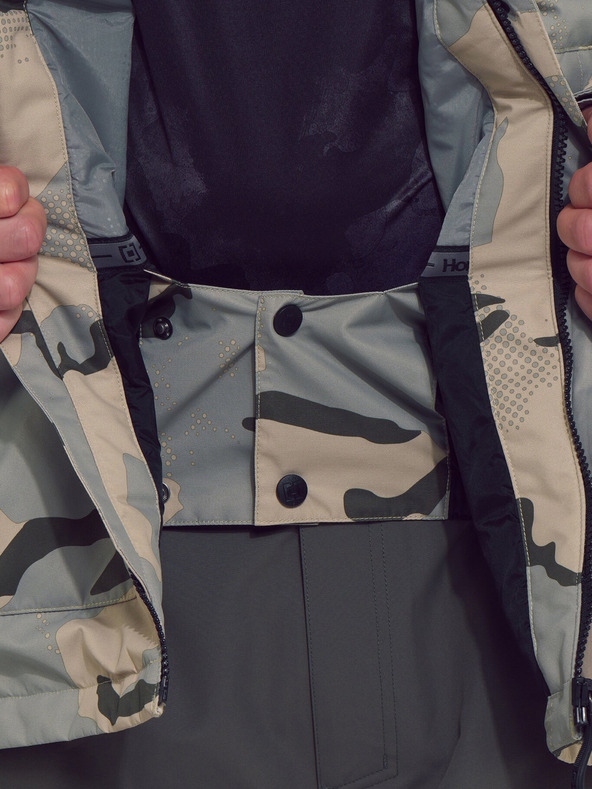 Horsefeathers Giacca Blake Horsefeathers