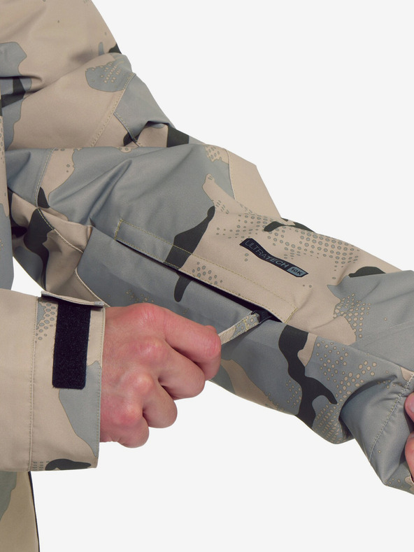 Horsefeathers Giacca Blake Horsefeathers