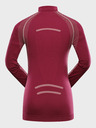 ALPINE PRO Intimo funzionale donna rosa scuro - Alpine Pro Seama Shirt