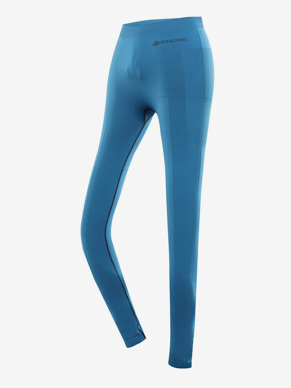ALPINE PRO Intimo funzionale da uomo blu - pantaloni Alpine Pro Less