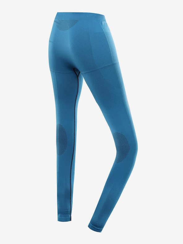 ALPINE PRO Intimo funzionale da uomo blu - pantaloni Alpine Pro Less