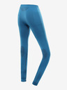 ALPINE PRO Intimo funzionale da uomo blu - pantaloni Alpine Pro Less
