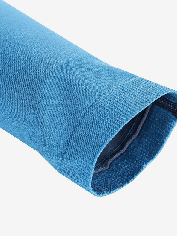 ALPINE PRO Intimo funzionale da uomo blu - pantaloni Alpine Pro Less