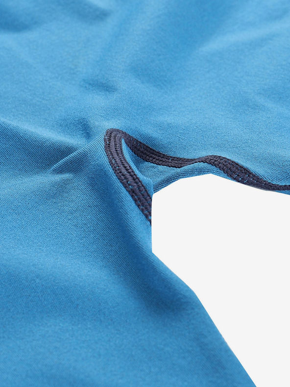 ALPINE PRO Intimo funzionale da uomo blu - pantaloni Alpine Pro Less