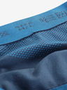 ALPINE PRO Intimo funzionale da uomo blu - pantaloni Alpine Pro Less