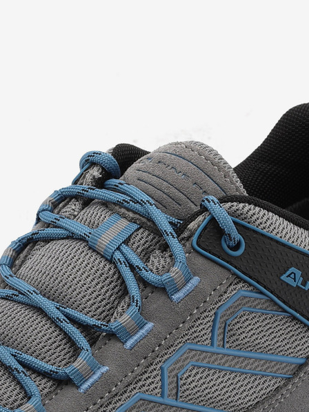 ALPINE PRO Scarpe outdoor con membrana ptx ALPINE PRO SEMTE blu vallarta