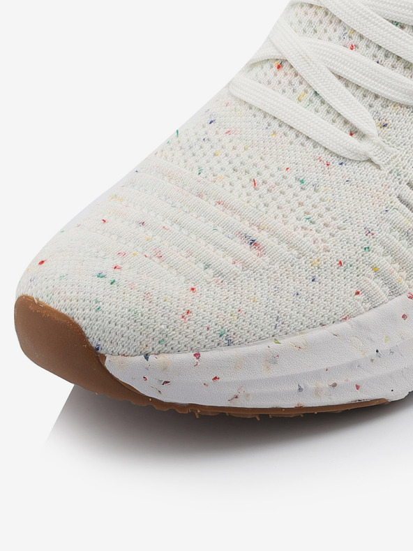 ALPINE PRO Scarpe da città unisex ALPINE PRO HUNE bianco