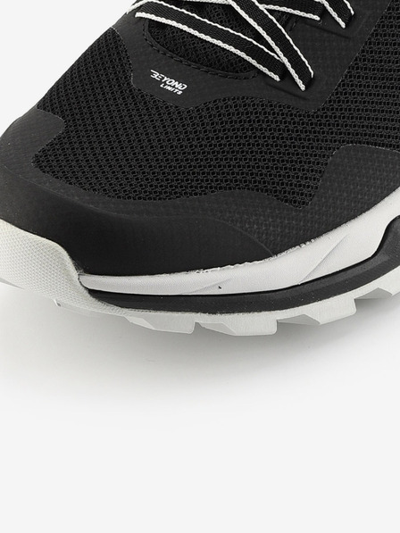ALPINE PRO Scarpe da esterno con giga boom ALPINE PRO QEDE nero