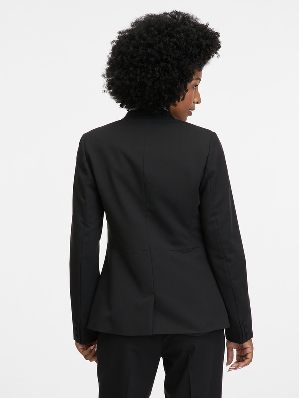 Orsay Giacca nera da donna ORSAY