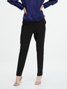 Orsay Pantaloni da donna neri ORSAY