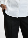 Orsay Pantaloni slim neri da donna ORSAY