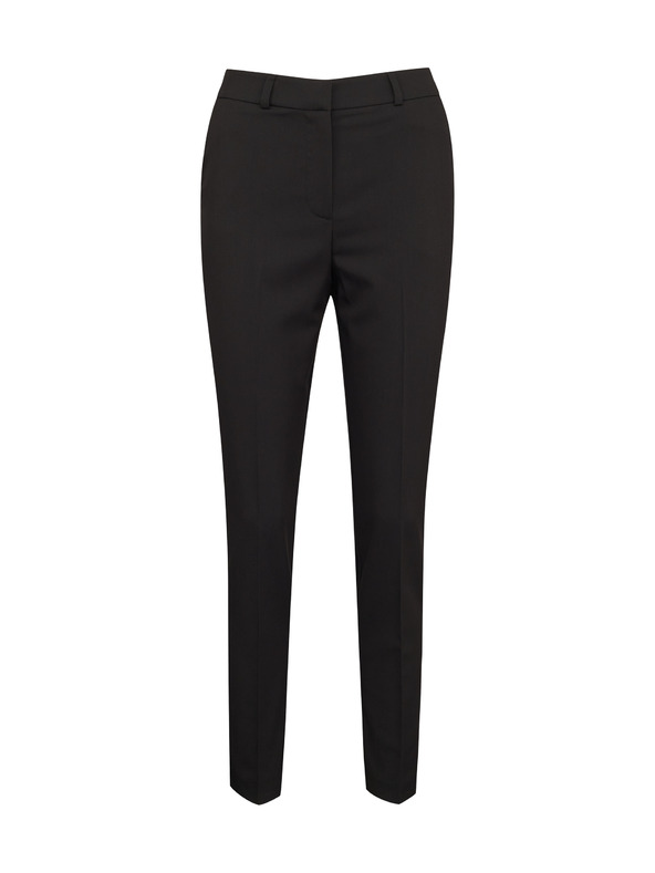 Orsay Pantaloni slim neri da donna ORSAY