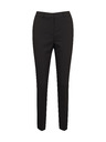 Orsay Pantaloni slim neri da donna ORSAY