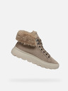 Geox Sneakers Geox Spherica EC4.1 donna beige
