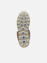 Geox Sneakers Geox Spherica EC4.1 donna beige