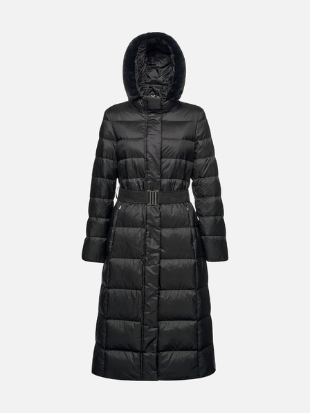 Geox Piumino nero donna Geox Pheby