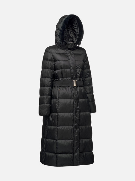 Geox Piumino nero donna Geox Pheby