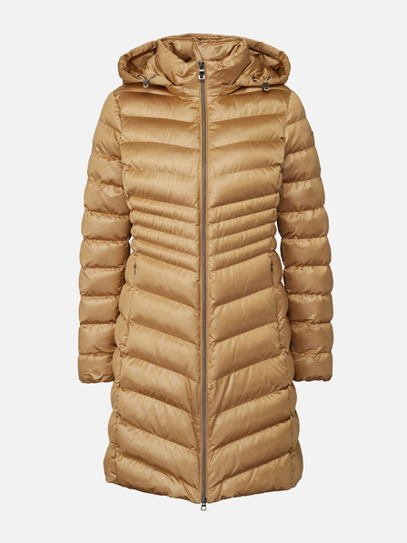 Geox Giacca Geox Zosma Beige Donna