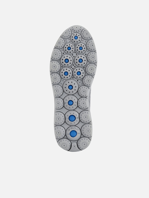 Geox Geox Spherica Grigio Scarpe da Ginnastica Donna