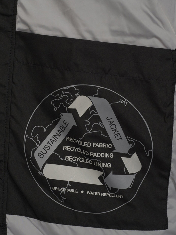 Geox Giacca Geox Leitan uomo nero