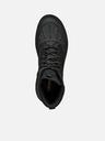 Geox Stivaletti Geox Nebula + Grip AB uomo nero