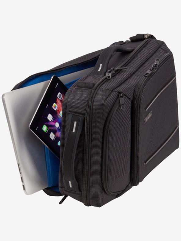 Thule Zaino Thule Crossover 2 nero da uomo