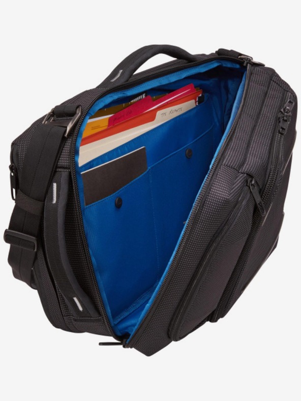 Thule Zaino Thule Crossover 2 nero da uomo