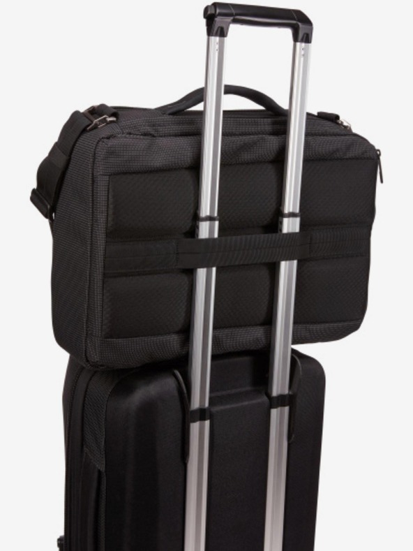 Thule Zaino Thule Crossover 2 nero da uomo