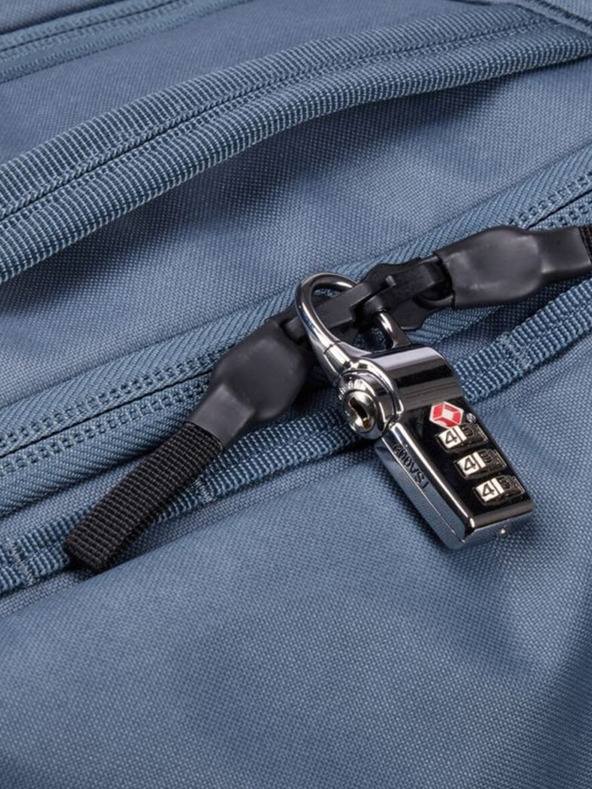 Thule Zaino da viaggio Thule Aion Blue 40 l