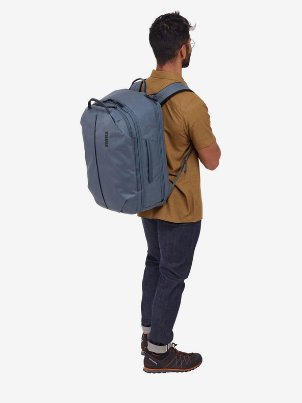 Thule Zaino da viaggio Thule Aion Blue 40 l