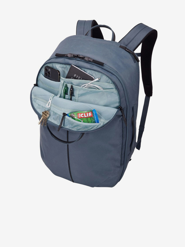 Thule Zaino da viaggio Thule Aion Blue 40 l