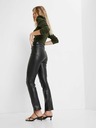 GAP Pantaloni in similpelle High Rise GAP