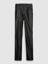 GAP Pantaloni in similpelle High Rise GAP
