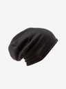 Ombre Clothing Cappellino nero da uomo Ombre Clothing H026