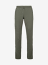 Kilpi Pantaloni outdoor da uomo color kaki Kilpi Arandi-M