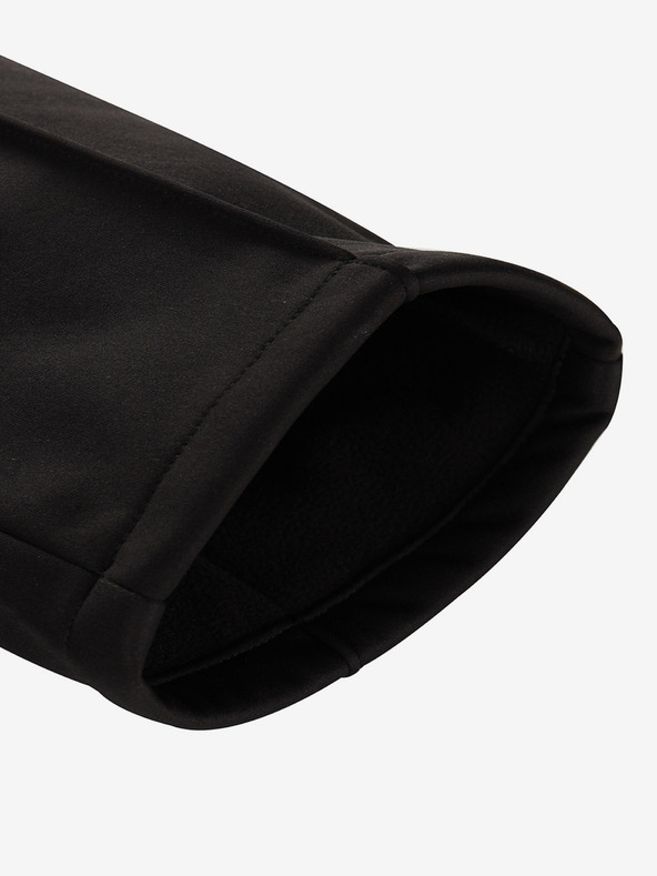 ALPINE PRO Pantaloni da sci softshell da donna con membrana ALPINE PRO UFEDA