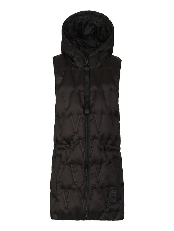 NAX Gilet hi-therm da donna NAX KERTA
