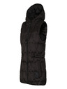 NAX Gilet hi-therm da donna NAX KERTA