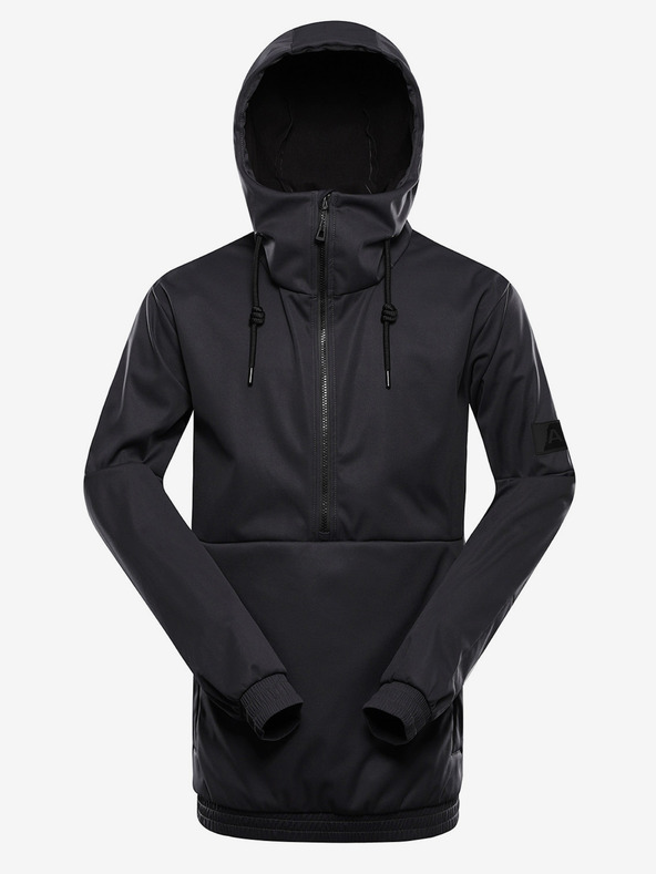 ALPINE PRO Giacca softshell da uomo con membrana ALPINE PRO JARG